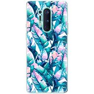iSaprio Palm Leaves 03 for OnePlus 8 Pro - Phone Cover