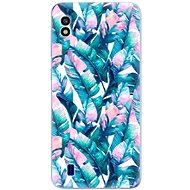 iSaprio Palm Leaves 03 for Samsung Galaxy A10 - Phone Cover