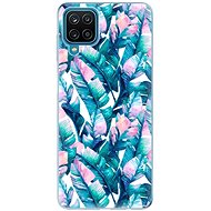 iSaprio Palm Leaves 03 for Samsung Galaxy A12 - Phone Cover