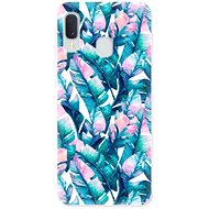 iSaprio Palm Leaves 03 for Samsung Galaxy A20e - Phone Cover