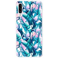 iSaprio Palm Leaves 03 for Samsung Galaxy A30s - Phone Cover