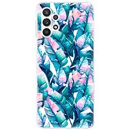 iSaprio Palm Leaves 03 for Samsung Galaxy A32 5G - Phone Cover