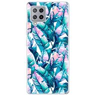 iSaprio Palm Leaves 03 for Samsung Galaxy A42 - Phone Cover