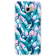 iSaprio Palm Leaves 03 for Samsung Galaxy A5 (2017) - Phone Cover