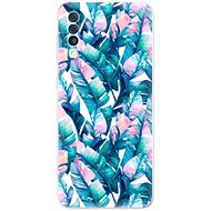 iSaprio Palm Leaves 03 for Samsung Galaxy A50 - Phone Cover