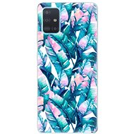 iSaprio Palm Leaves 03 for Samsung Galaxy A51 - Phone Cover