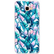 iSaprio Palm Leaves 03 for Samsung Galaxy J4+ - Phone Cover