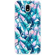 iSaprio Palm Leaves 03 for Samsung Galaxy J5 (2017) - Phone Cover