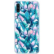 iSaprio Palm Leaves 03 for Samsung Galaxy M11 - Phone Cover
