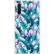 iSaprio Palm Leaves 03 for Samsung Galaxy Note 10 - Phone Cover