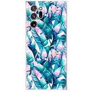 iSaprio Palm Leaves 03 for Samsung Galaxy Note 20 Ultra - Phone Cover