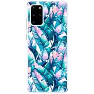 iSaprio Palm Leaves 03 for Samsung Galaxy S20+ - Phone Cover