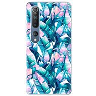 iSaprio Palm Leaves 03 for Xiaomi Mi 10/Mi 10 Pro - Phone Cover