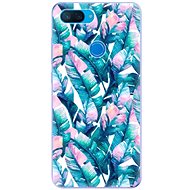 iSaprio Palm Leaves 03 for Xiaomi Mi 8 Lite - Phone Cover
