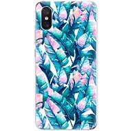 iSaprio Palm Leaves 03 for Xiaomi Mi 8 Pro - Phone Cover