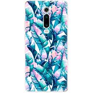iSaprio Palm Leaves 03 for Xiaomi Mi 9T Pro - Phone Cover