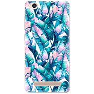 iSaprio Palm Leaves 03 for Xiaomi Redmi 4A - Phone Cover