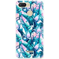 iSaprio Palm Leaves 03 for Xiaomi Redmi 6 - Phone Cover