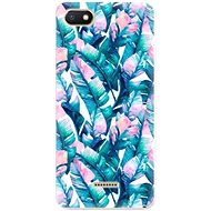 iSaprio Palm Leaves 03 for Xiaomi Redmi 6A - Phone Cover