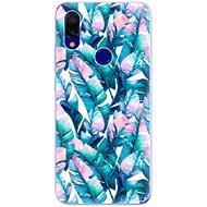 iSaprio Palm Leaves 03 for Xiaomi Redmi 7 - Phone Cover