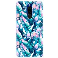 iSaprio Palm Leaves 03 for Xiaomi Redmi 8 - Phone Cover