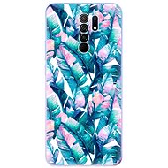 iSaprio Palm Leaves 03 for Xiaomi Redmi 9 - Phone Cover