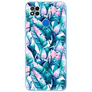 iSaprio Palm Leaves 03 for Xiaomi Redmi 9C - Phone Cover