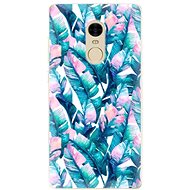 iSaprio Palm Leaves 03 for Xiaomi Redmi Note 4 - Phone Cover