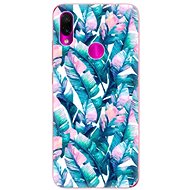 iSaprio Palm Leaves 03 for Xiaomi Redmi Note 7 - Phone Cover