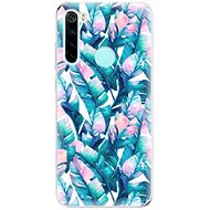 iSaprio Palm Leaves 03 for Xiaomi Redmi Note 8 - Phone Cover
