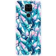 iSaprio Palm Leaves 03 for Xiaomi Redmi Note 9 - Phone Cover