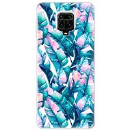 iSaprio Palm Leaves 03 for Xiaomi Redmi Note 9 Pro - Phone Cover