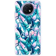 iSaprio Palm Leaves 03 for Xiaomi Redmi Note 9T - Phone Cover