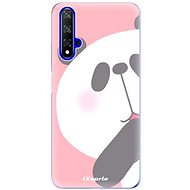 iSaprio Panda 01 for Honor 20 - Phone Cover