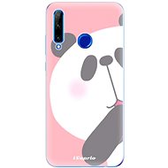 iSaprio Panda 01 for Honor 20 Lite - Phone Cover