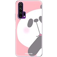 iSaprio Panda 01 for Honor 20 Pro - Phone Cover