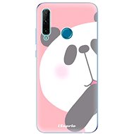 iSaprio Panda 01 for Honor 20e - Phone Cover