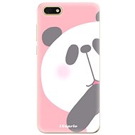iSaprio Panda 01 for Honor 7S - Phone Cover
