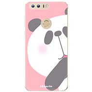 iSaprio Panda 01 for Honor 8 - Phone Cover