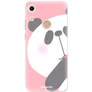 iSaprio Panda 01 for Honor 8A - Phone Cover