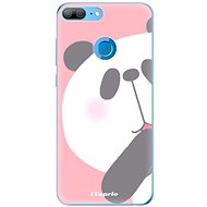 iSaprio Panda 01 for Honor 9 Lite - Phone Cover