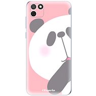 iSaprio Panda 01 for Honor 9S - Phone Cover