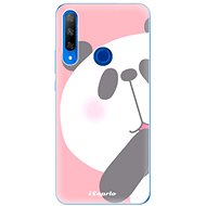 iSaprio Panda 01 for Honor 9X - Phone Cover