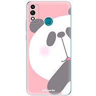 iSaprio Panda 01 for Honor 9X Lite - Phone Cover