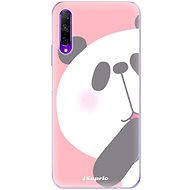 iSaprio Panda 01 for Honor 9X Pro - Phone Cover