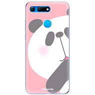 iSaprio Panda 01 for Honor View 20 - Phone Cover