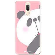 iSaprio Panda 01 for Huawei Mate 10 Lite - Phone Cover