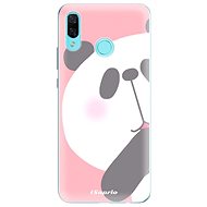 iSaprio Panda 01 for Huawei Nova 3 - Phone Cover