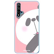 iSaprio Panda 01 for Huawei Nova 5T - Phone Cover