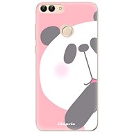 iSaprio Panda 01 for Huawei P Smart - Phone Cover